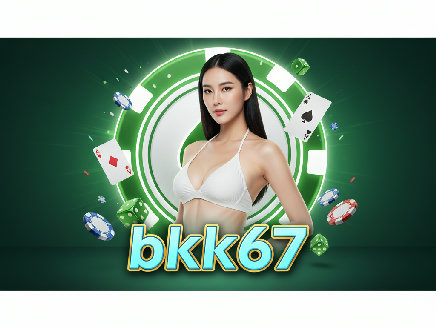 bkk67 PG SLOT