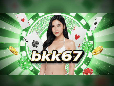 bkk67 slot