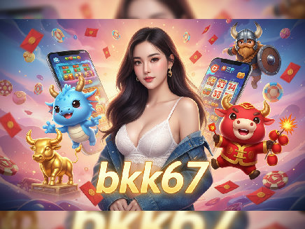 bkk67 สมัครสมาชิก